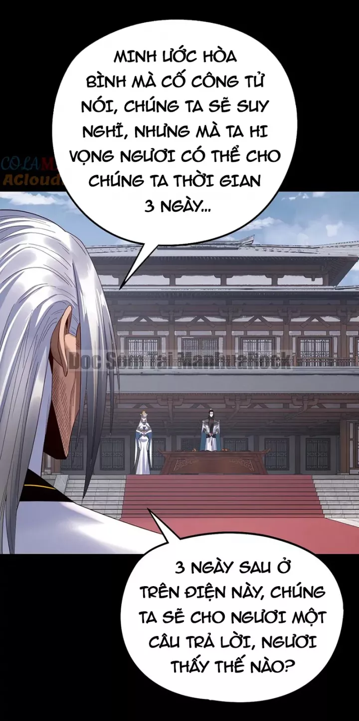 Ta Trời Sinh Đã Là Nhân Vật Phản Diện Chapter 327 - Trang 2