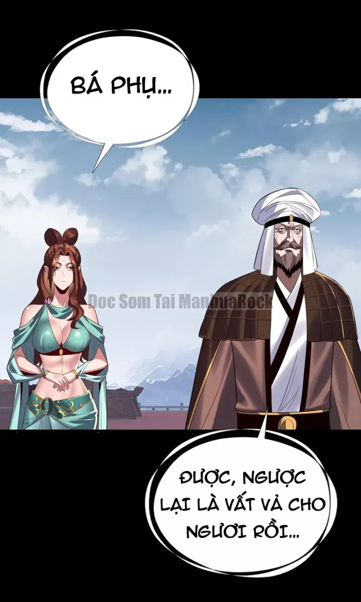 Ta Trời Sinh Đã Là Nhân Vật Phản Diện Chapter 327 - Trang 2
