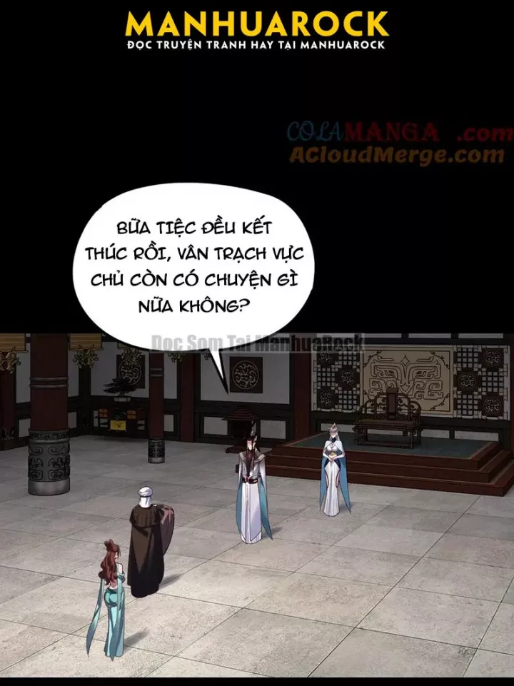 Ta Trời Sinh Đã Là Nhân Vật Phản Diện Chapter 327 - Trang 2