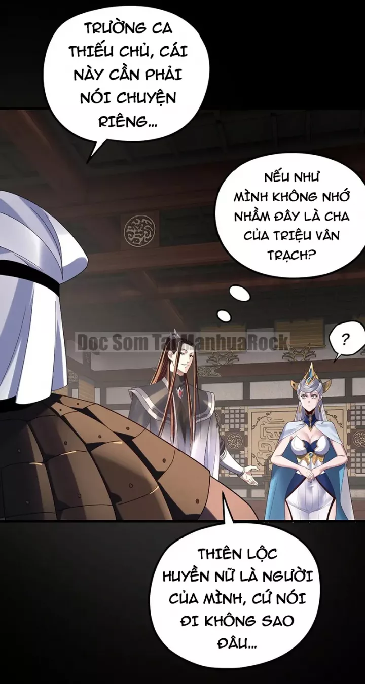 Ta Trời Sinh Đã Là Nhân Vật Phản Diện Chapter 327 - Trang 2