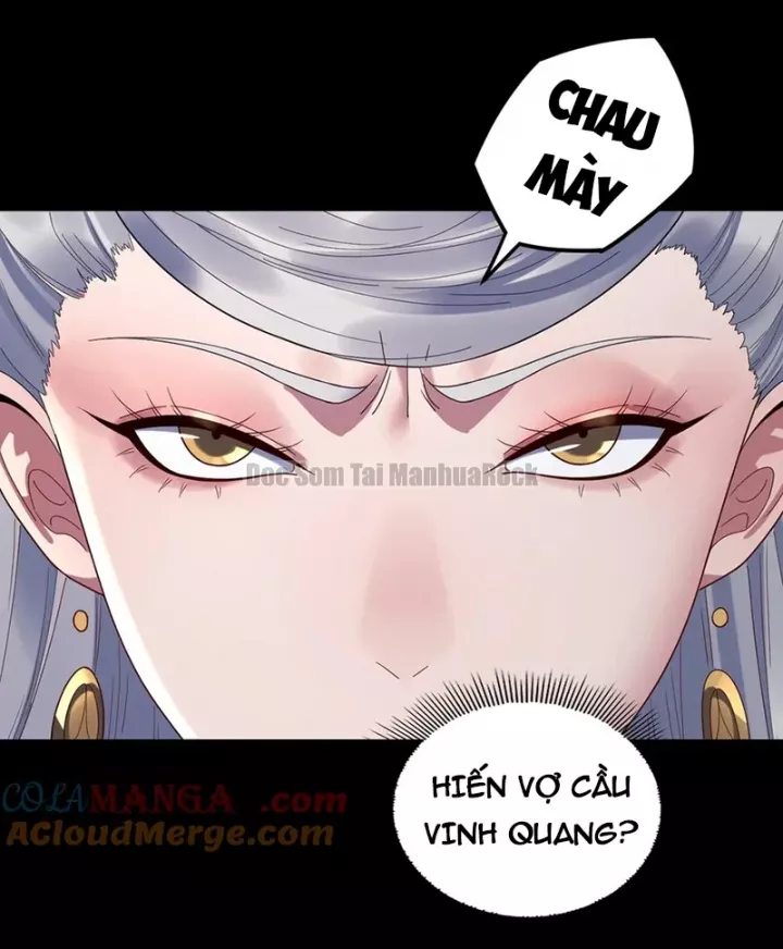 Ta Trời Sinh Đã Là Nhân Vật Phản Diện Chapter 327 - Trang 2