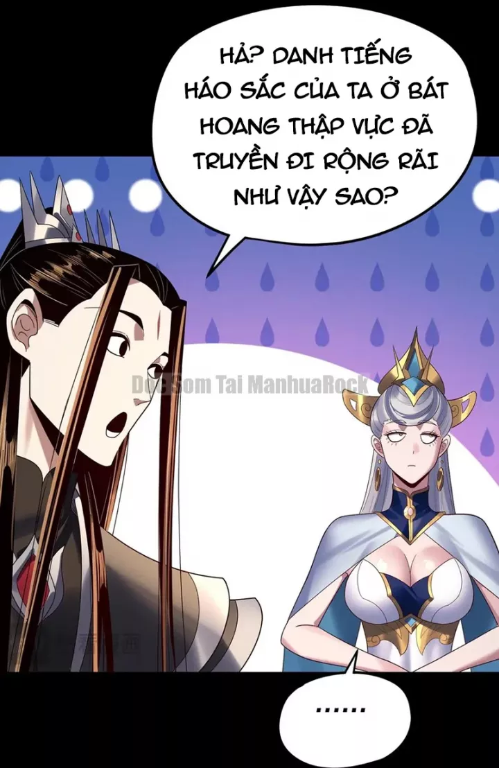 Ta Trời Sinh Đã Là Nhân Vật Phản Diện Chapter 327 - Trang 2