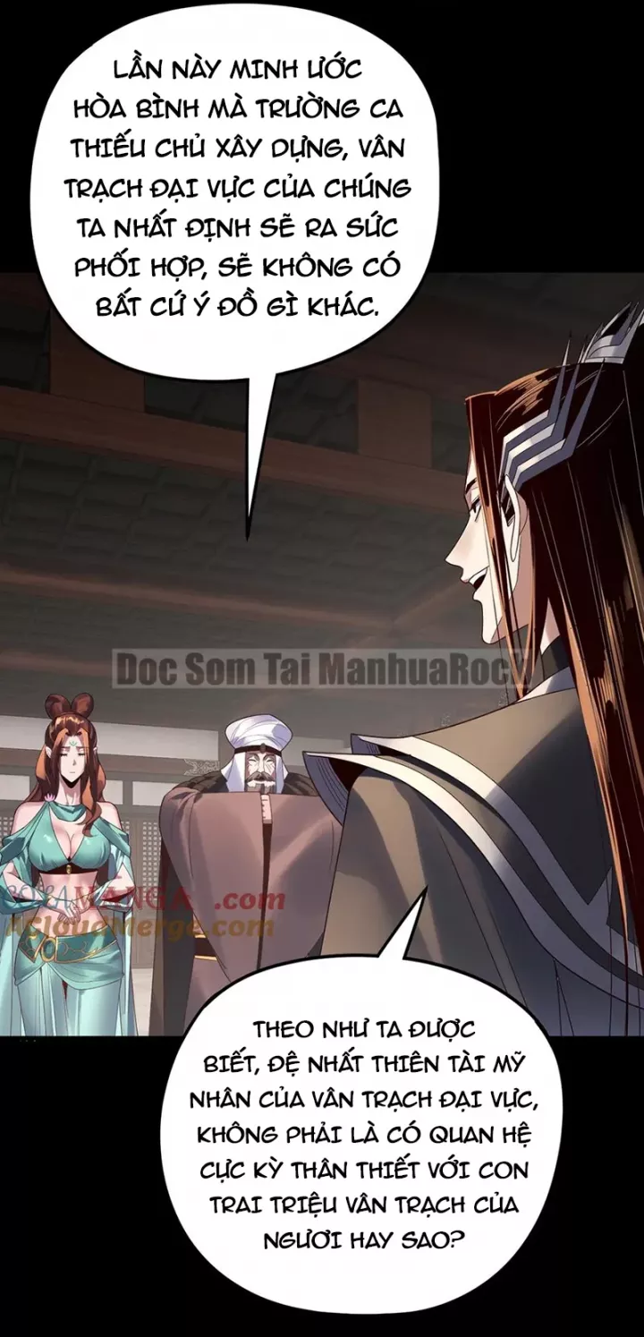 Ta Trời Sinh Đã Là Nhân Vật Phản Diện Chapter 327 - Trang 2