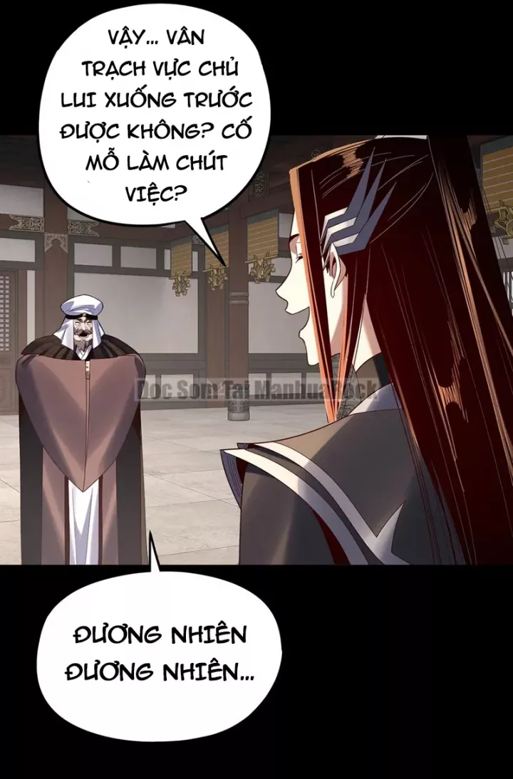 Ta Trời Sinh Đã Là Nhân Vật Phản Diện Chapter 327 - Trang 2