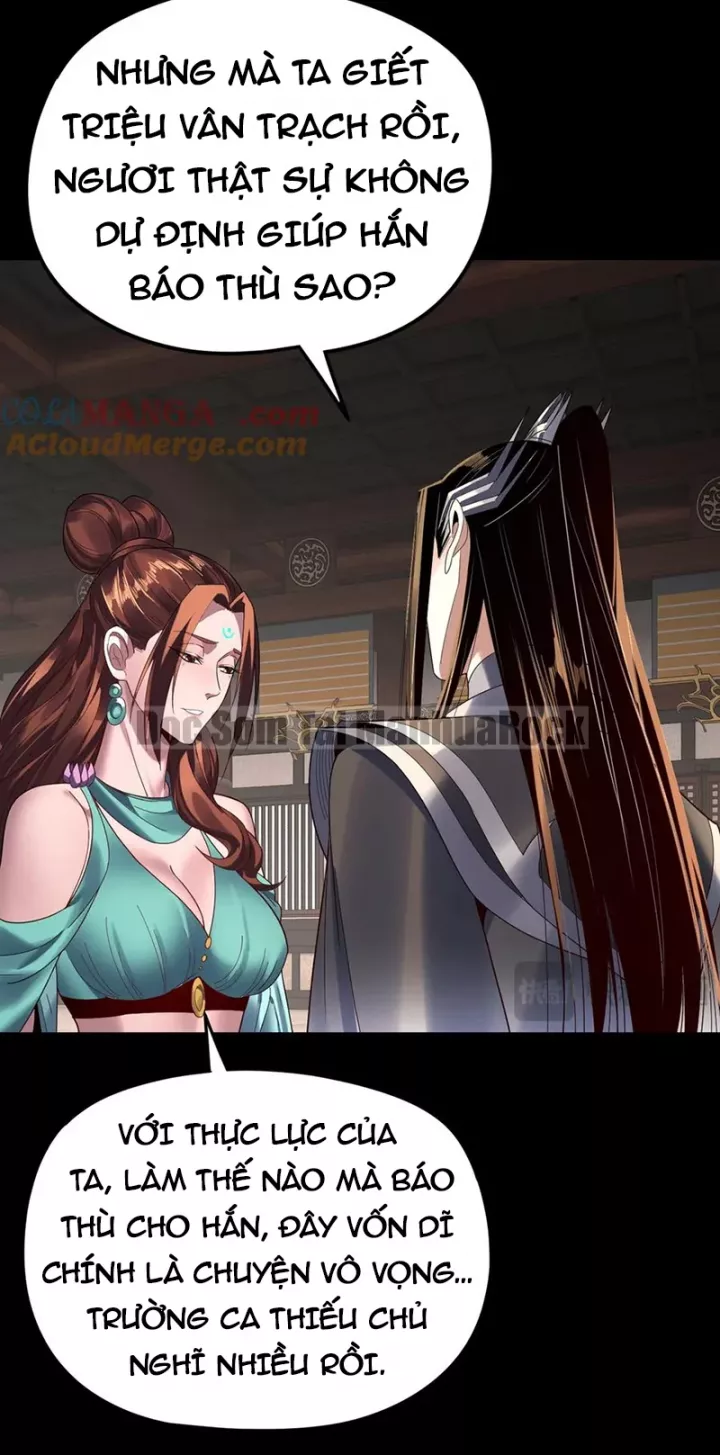 Ta Trời Sinh Đã Là Nhân Vật Phản Diện Chapter 327 - Trang 2