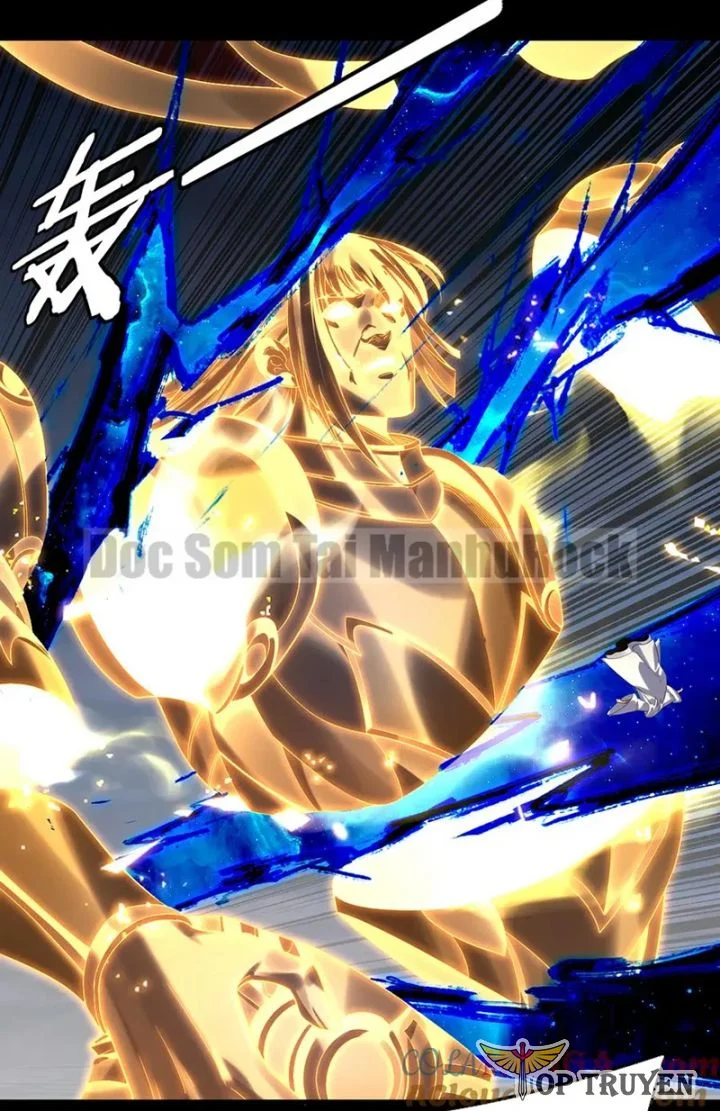 Ta Trời Sinh Đã Là Nhân Vật Phản Diện Chapter 331 - Trang 2