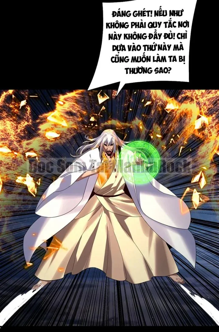 Ta Trời Sinh Đã Là Nhân Vật Phản Diện Chapter 331 - Trang 2