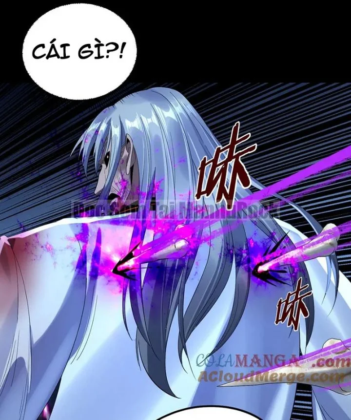 Ta Trời Sinh Đã Là Nhân Vật Phản Diện Chapter 331 - Trang 2