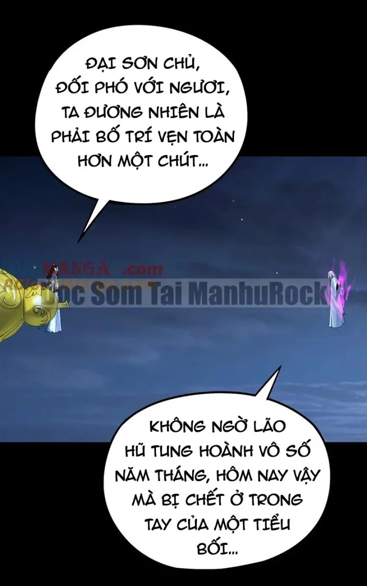 Ta Trời Sinh Đã Là Nhân Vật Phản Diện Chapter 331 - Trang 2