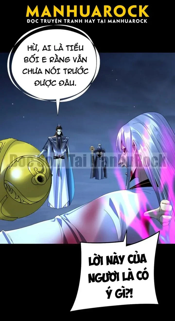 Ta Trời Sinh Đã Là Nhân Vật Phản Diện Chapter 331 - Trang 2