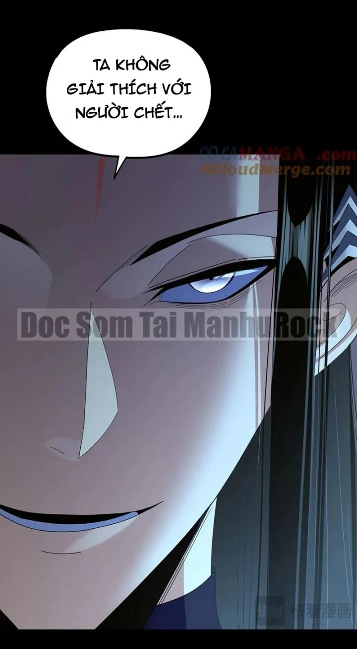 Ta Trời Sinh Đã Là Nhân Vật Phản Diện Chapter 331 - Trang 2