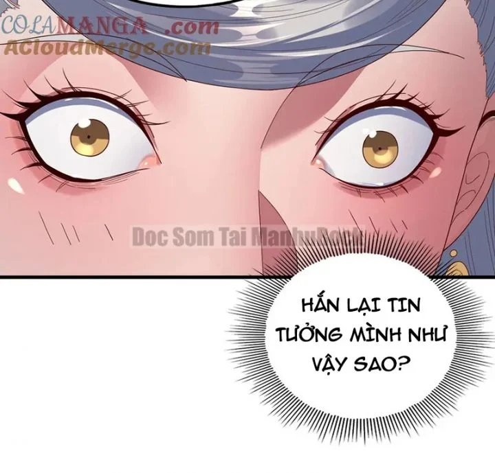 Ta Trời Sinh Đã Là Nhân Vật Phản Diện Chapter 331 - Trang 2