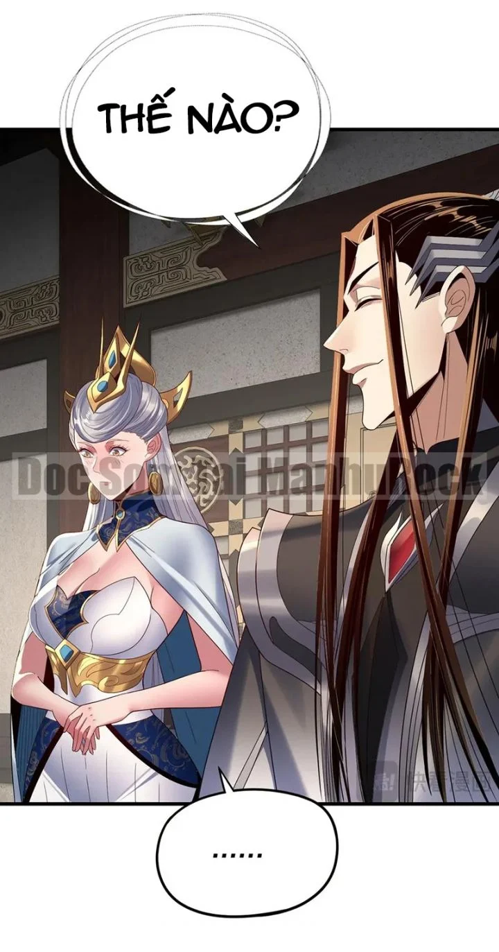 Ta Trời Sinh Đã Là Nhân Vật Phản Diện Chapter 331 - Trang 2