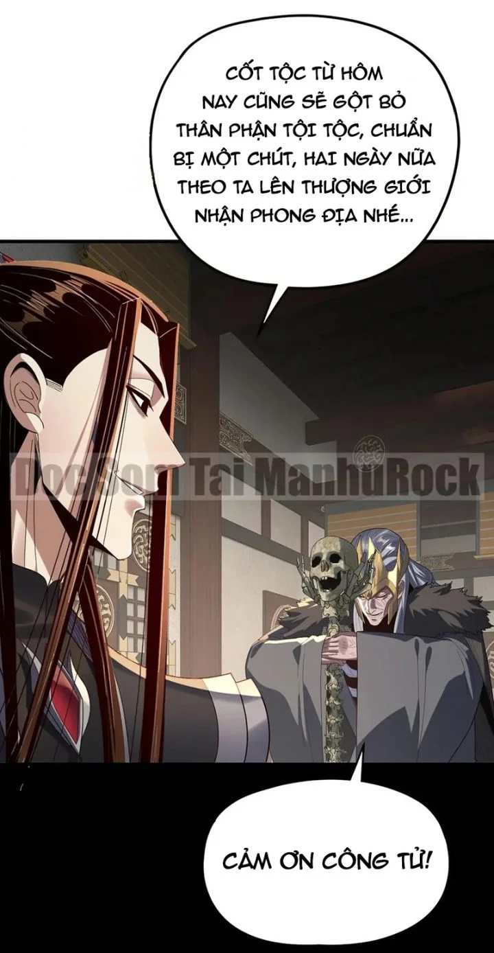 Ta Trời Sinh Đã Là Nhân Vật Phản Diện Chapter 331 - Trang 2