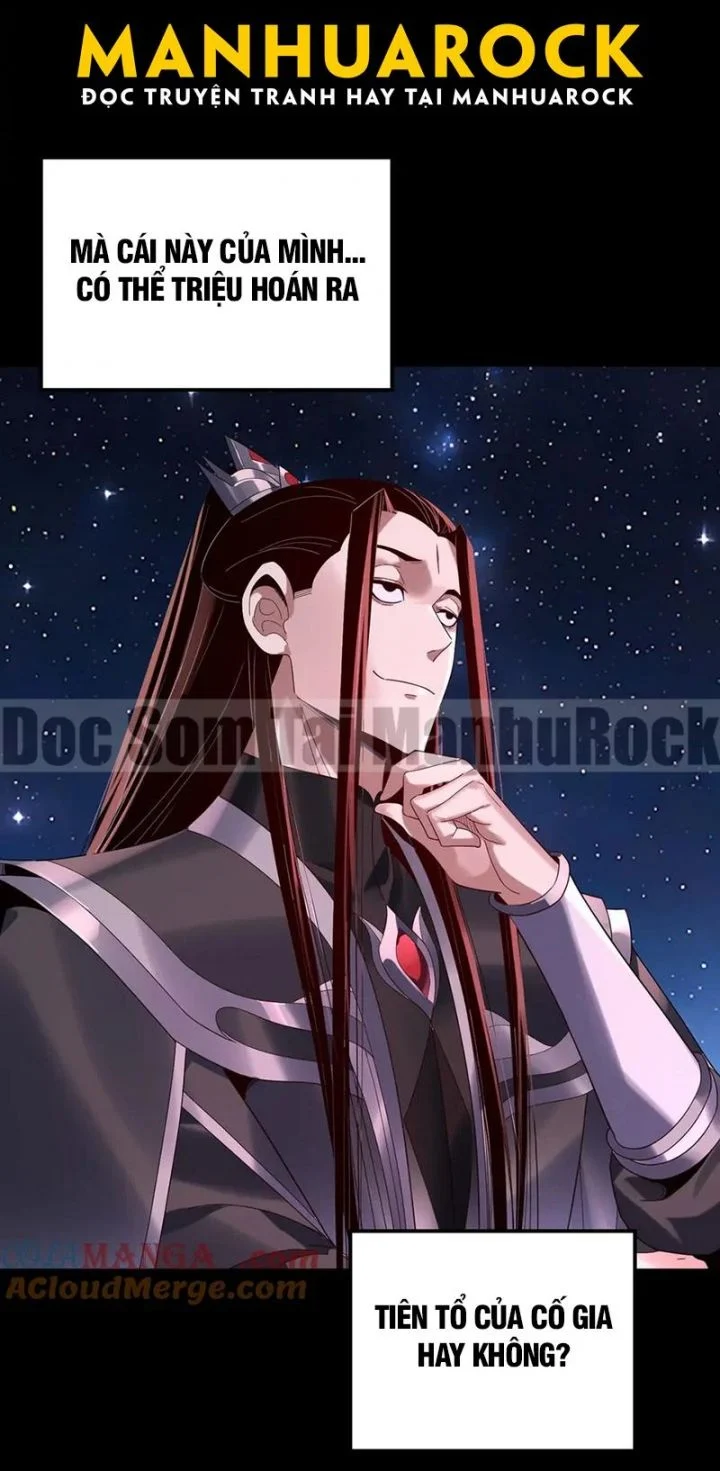 Ta Trời Sinh Đã Là Nhân Vật Phản Diện Chapter 331 - Trang 2