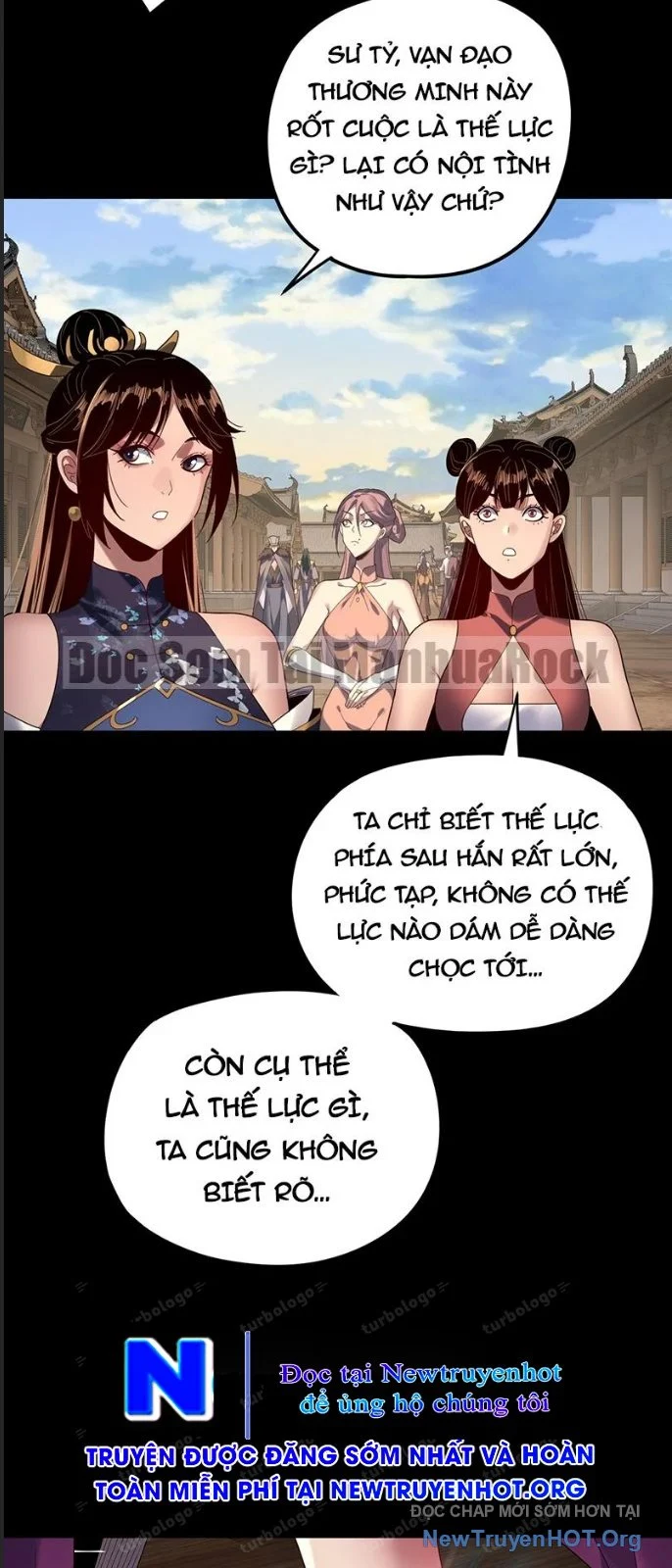 Ta Trời Sinh Đã Là Nhân Vật Phản Diện Chapter 338 - Next Chapter 339