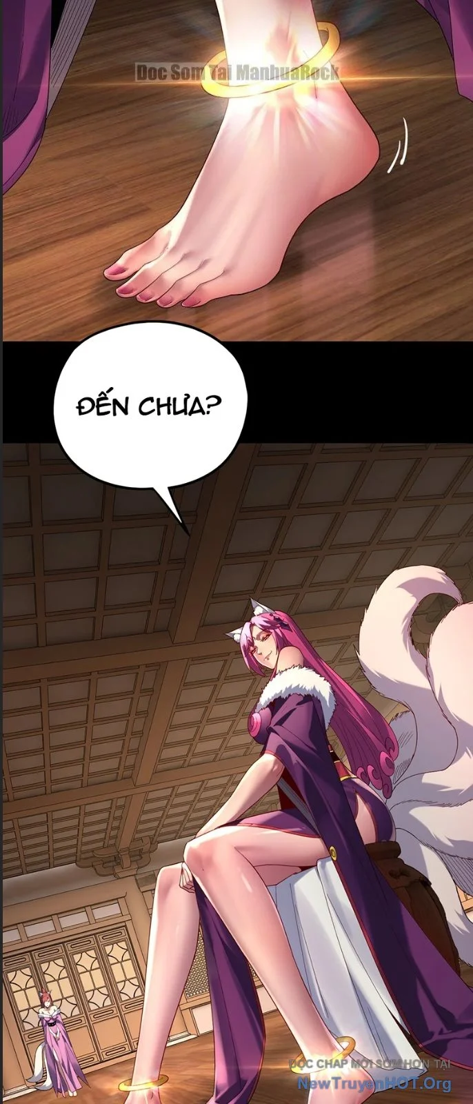 Ta Trời Sinh Đã Là Nhân Vật Phản Diện Chapter 338 - Next Chapter 339