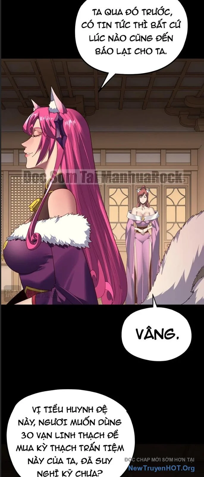 Ta Trời Sinh Đã Là Nhân Vật Phản Diện Chapter 338 - Next Chapter 339