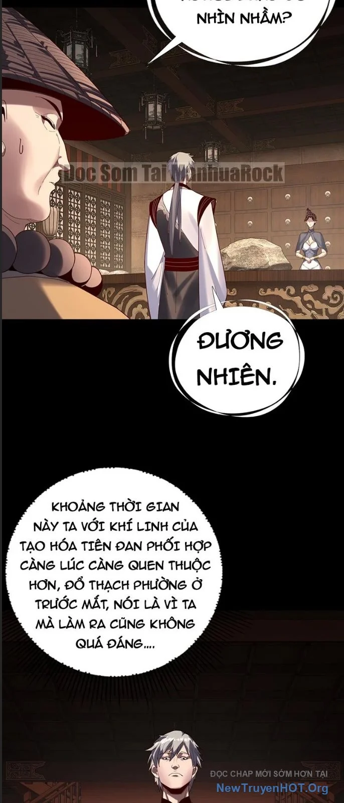 Ta Trời Sinh Đã Là Nhân Vật Phản Diện Chapter 338 - Next Chapter 339
