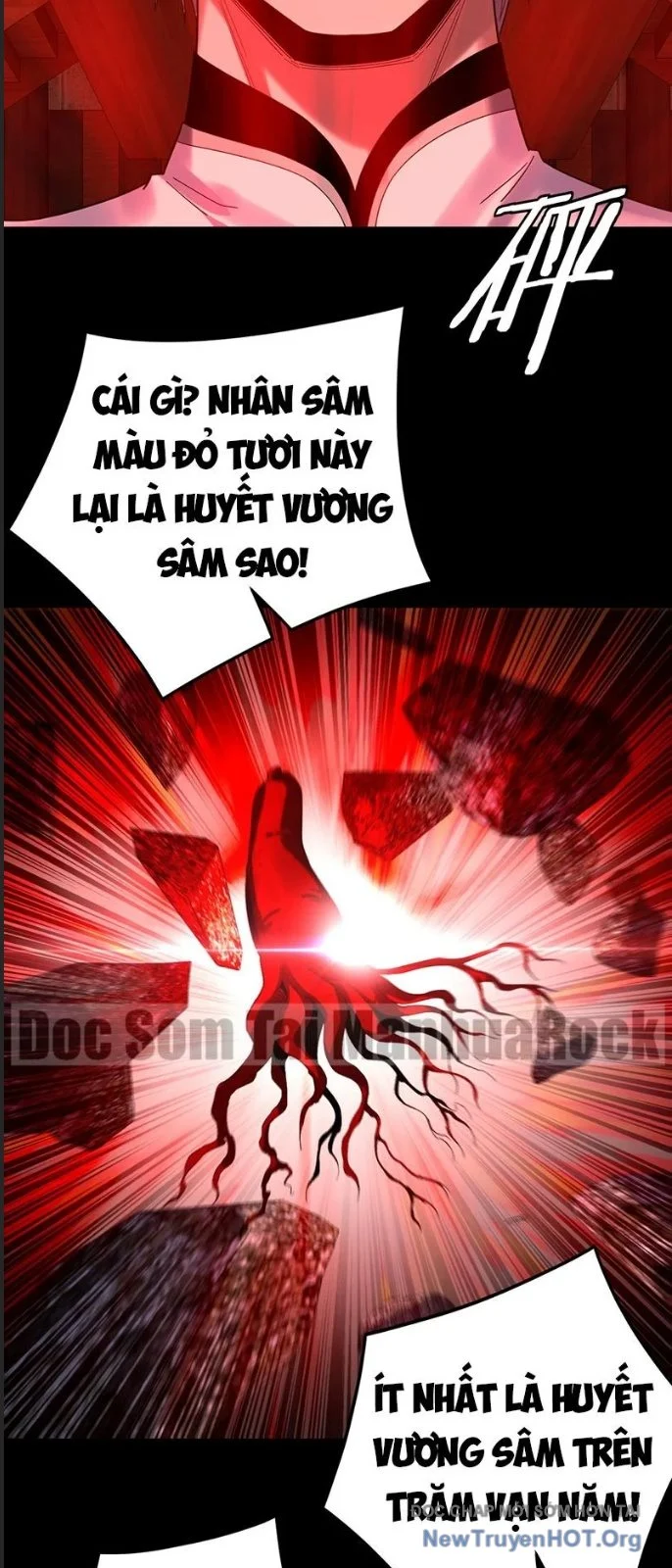 Ta Trời Sinh Đã Là Nhân Vật Phản Diện Chapter 338 - Next Chapter 339