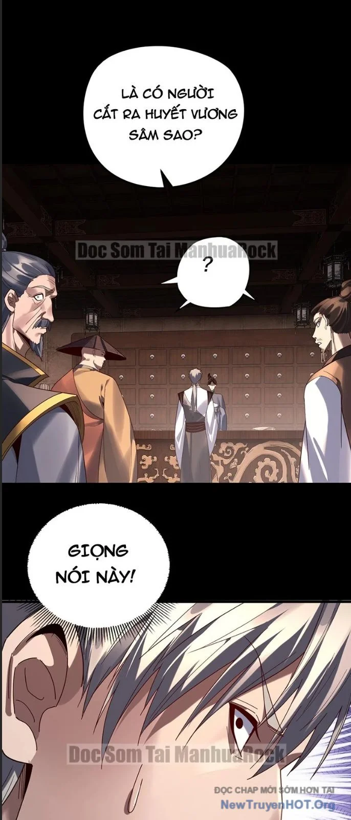 Ta Trời Sinh Đã Là Nhân Vật Phản Diện Chapter 338 - Next Chapter 339