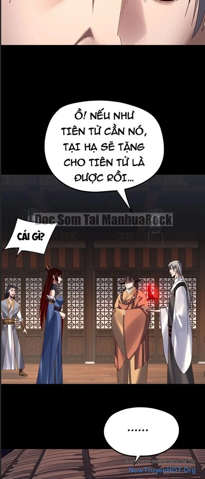 Ta Trời Sinh Đã Là Nhân Vật Phản Diện Chapter 338 - Next Chapter 339