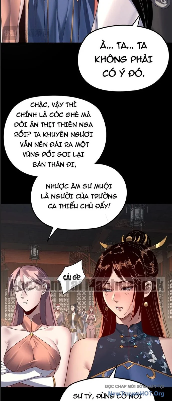 Ta Trời Sinh Đã Là Nhân Vật Phản Diện Chapter 338 - Next Chapter 339