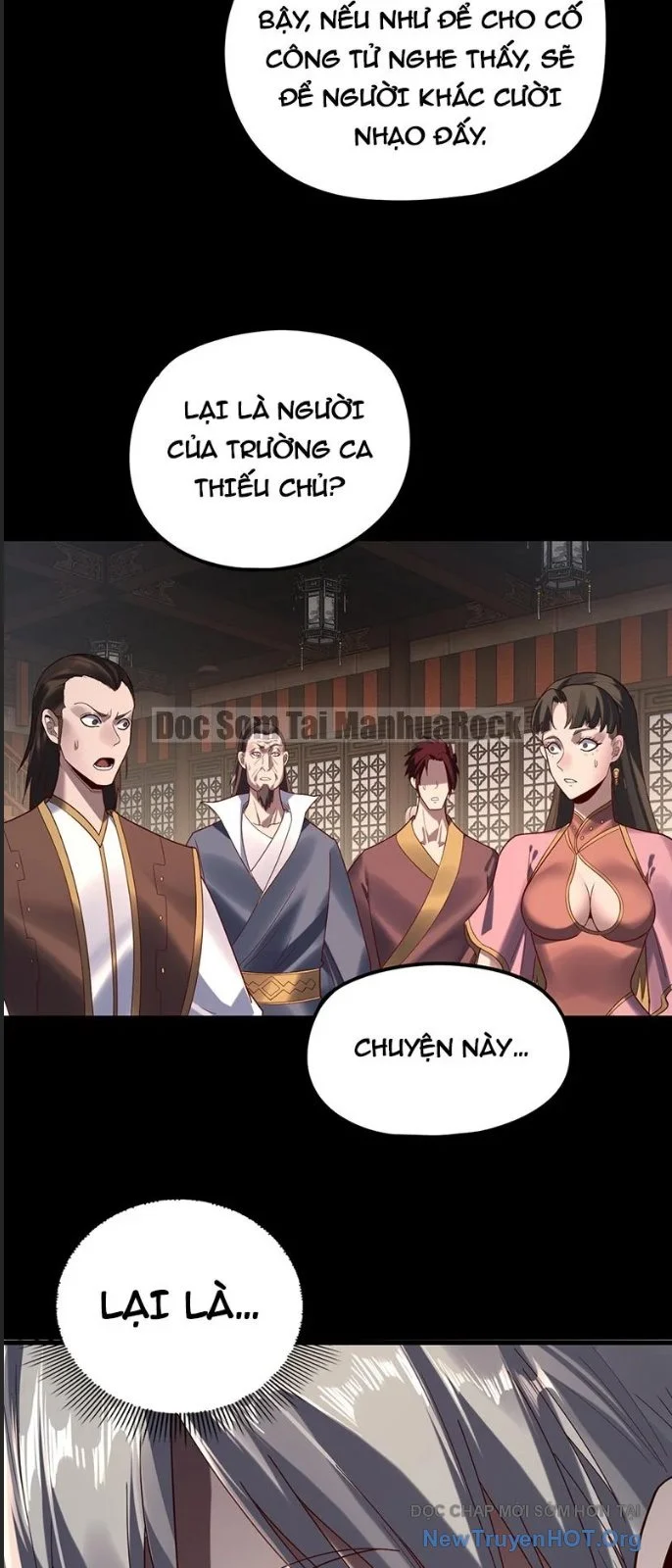 Ta Trời Sinh Đã Là Nhân Vật Phản Diện Chapter 338 - Next Chapter 339