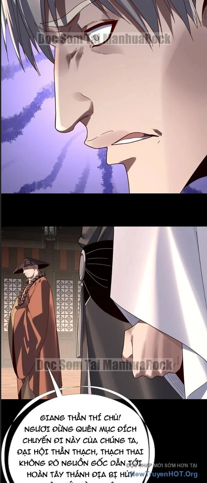 Ta Trời Sinh Đã Là Nhân Vật Phản Diện Chapter 338 - Next Chapter 339