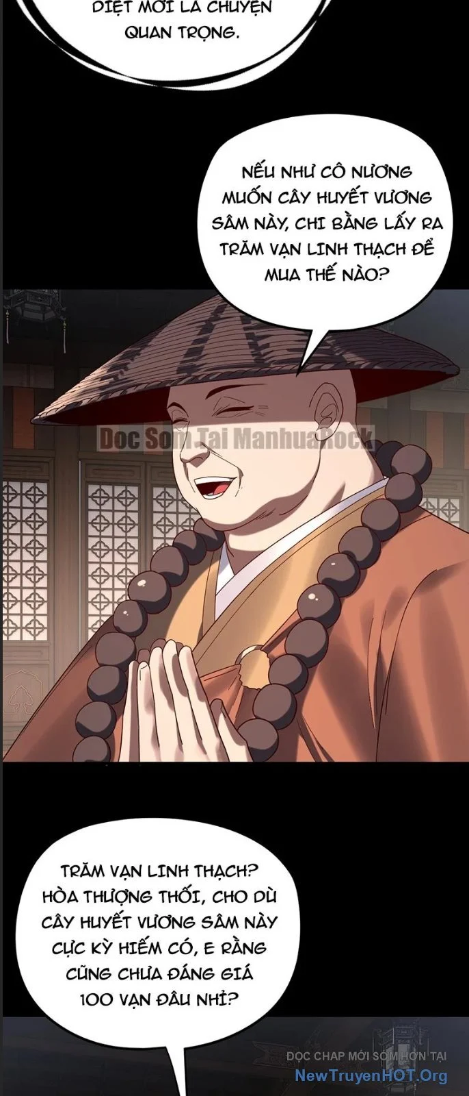 Ta Trời Sinh Đã Là Nhân Vật Phản Diện Chapter 338 - Next Chapter 339