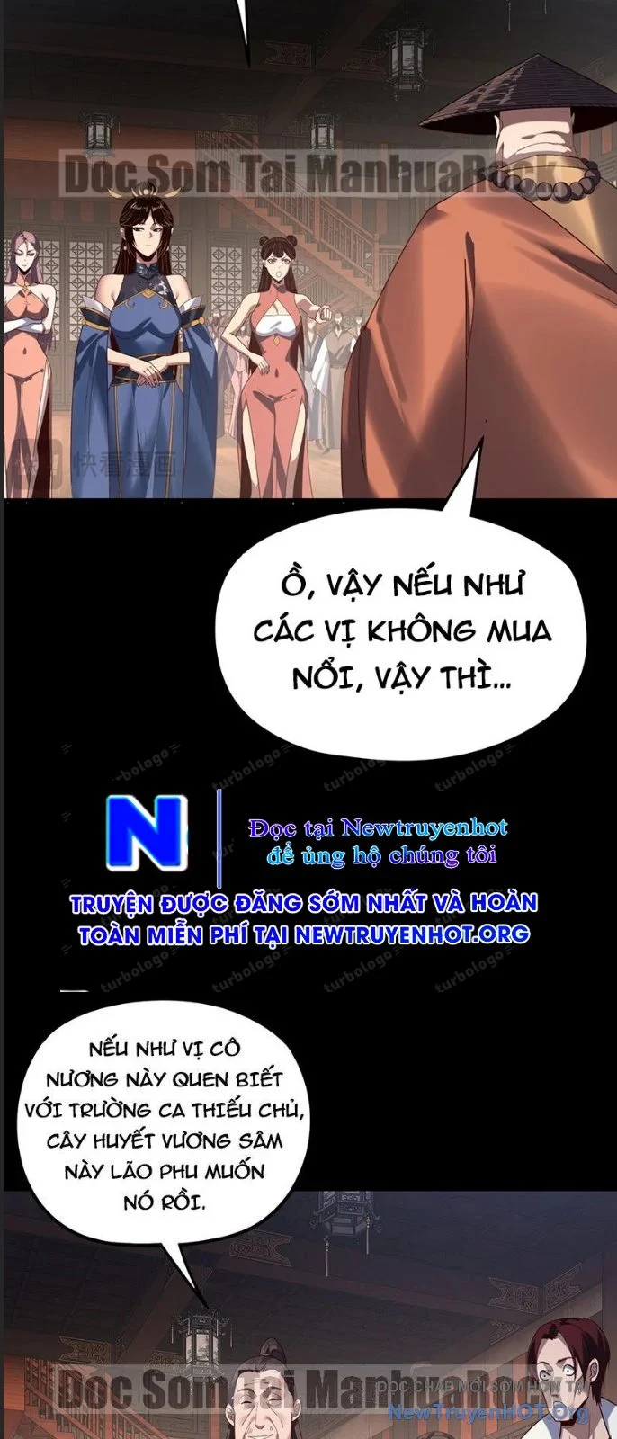Ta Trời Sinh Đã Là Nhân Vật Phản Diện Chapter 338 - Next Chapter 339