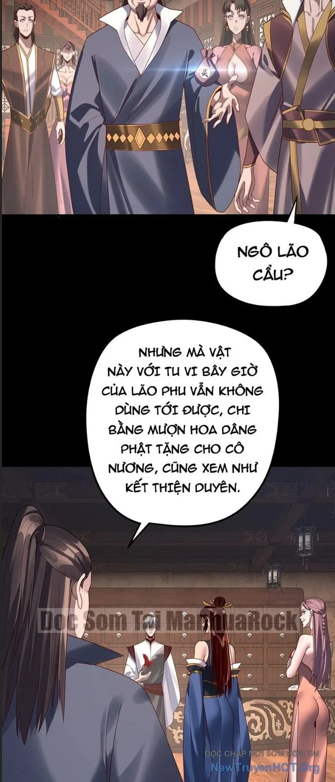 Ta Trời Sinh Đã Là Nhân Vật Phản Diện Chapter 338 - Next Chapter 339