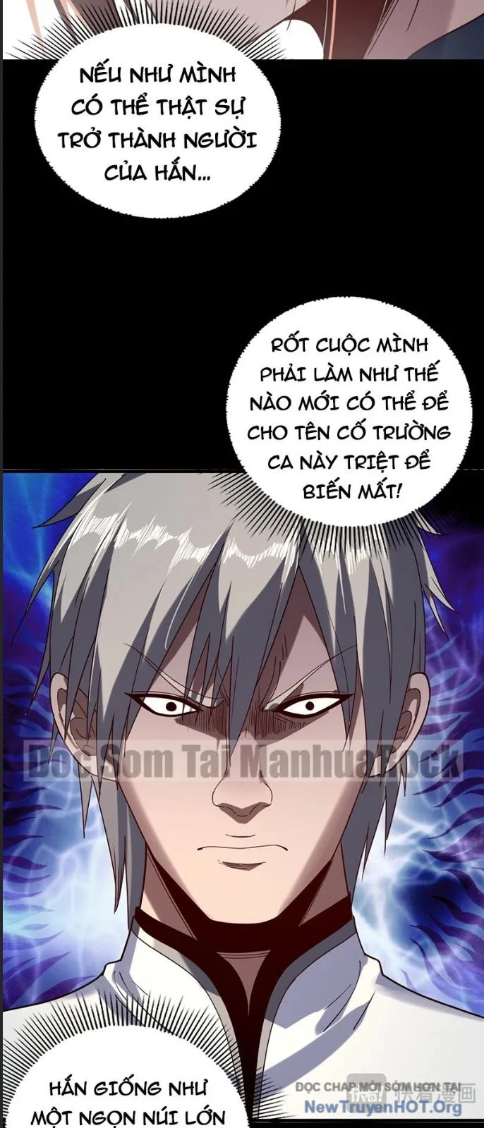 Ta Trời Sinh Đã Là Nhân Vật Phản Diện Chapter 339 - Next Chapter 440