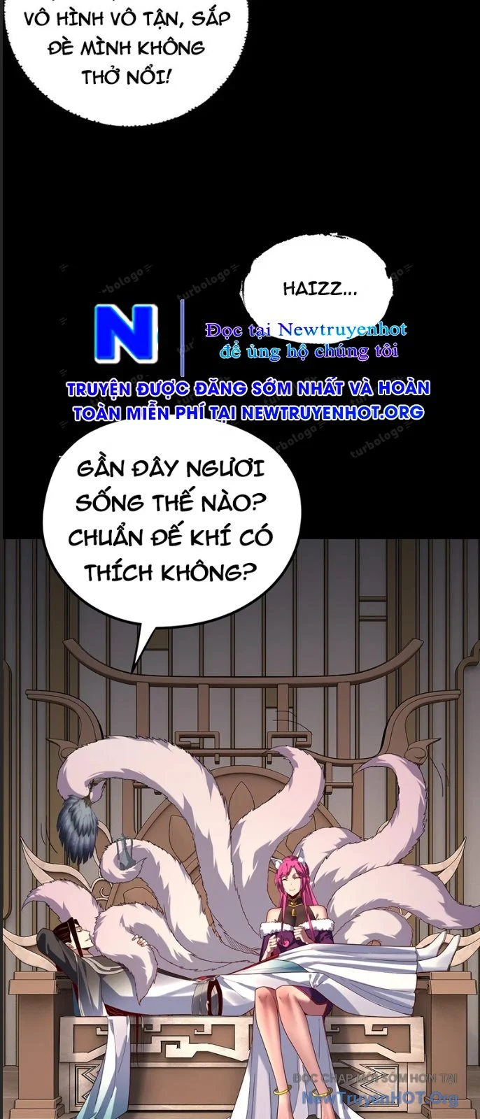 Ta Trời Sinh Đã Là Nhân Vật Phản Diện Chapter 339 - Next Chapter 440