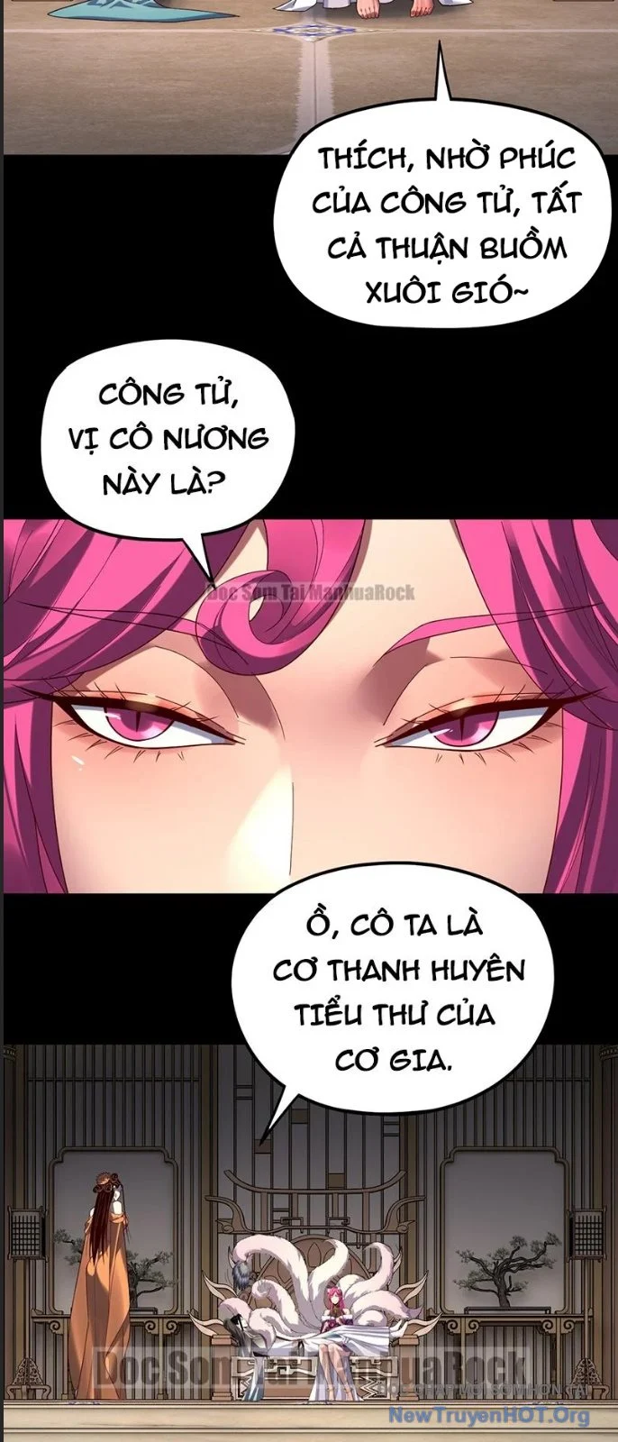 Ta Trời Sinh Đã Là Nhân Vật Phản Diện Chapter 339 - Next Chapter 440