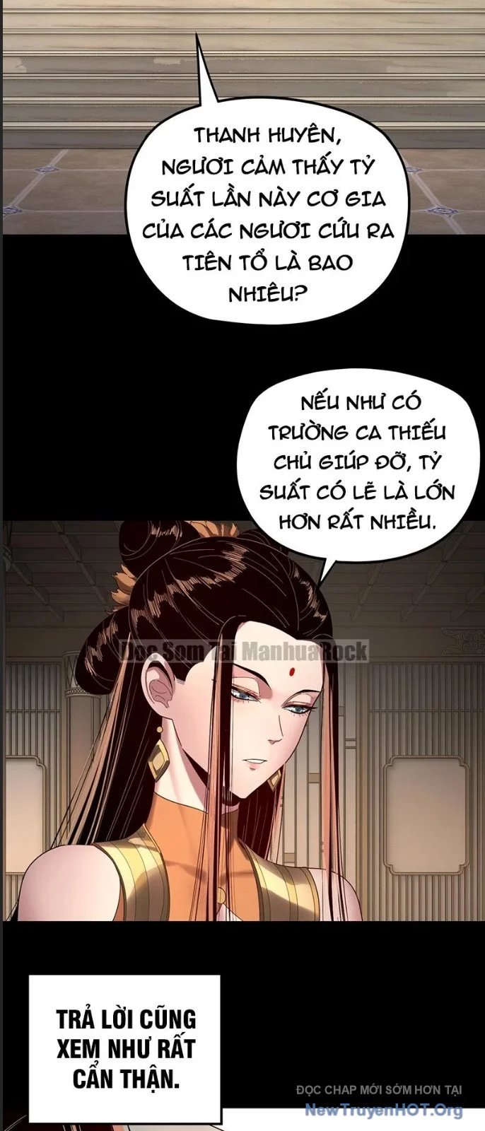 Ta Trời Sinh Đã Là Nhân Vật Phản Diện Chapter 339 - Next Chapter 440