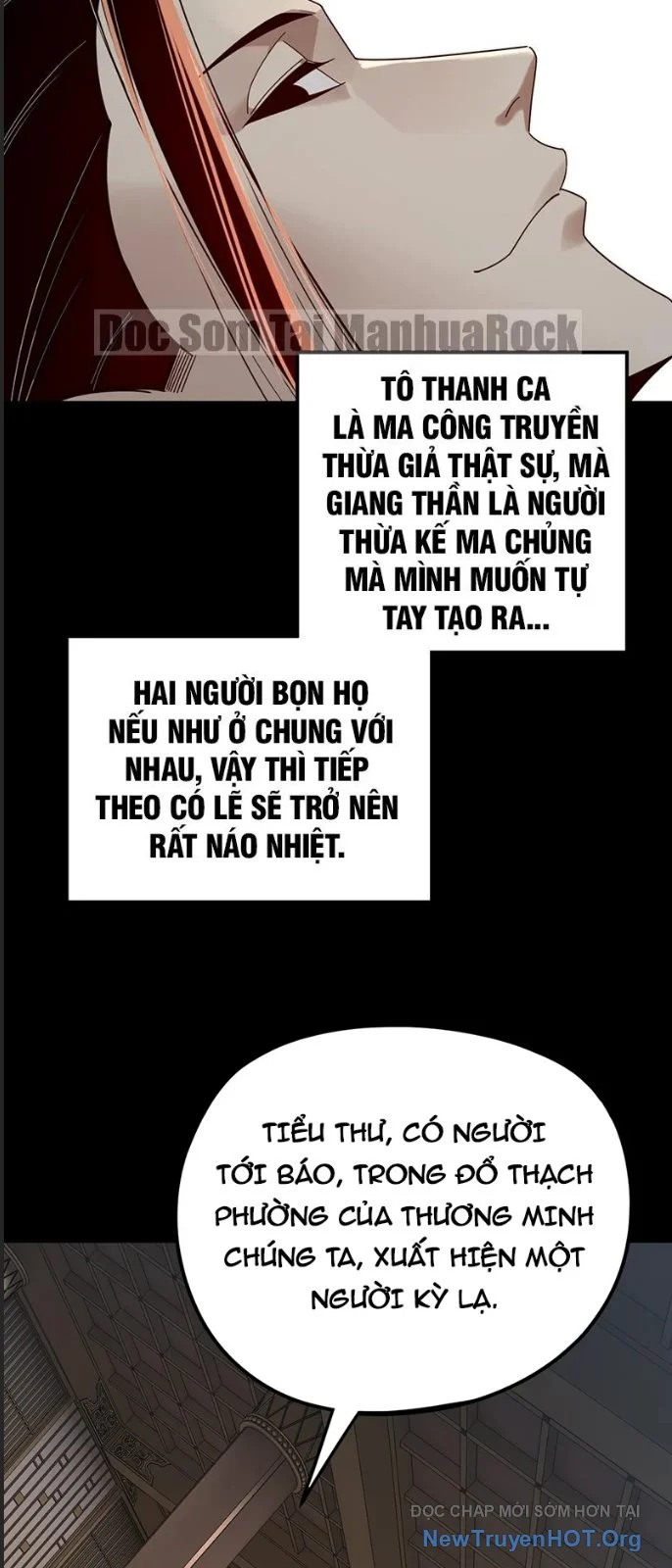 Ta Trời Sinh Đã Là Nhân Vật Phản Diện Chapter 339 - Next Chapter 440