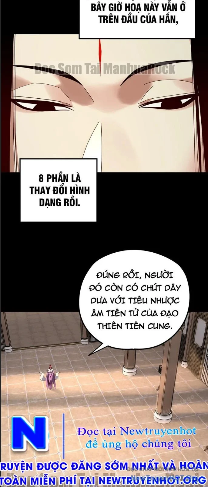 Ta Trời Sinh Đã Là Nhân Vật Phản Diện Chapter 339 - Next Chapter 440