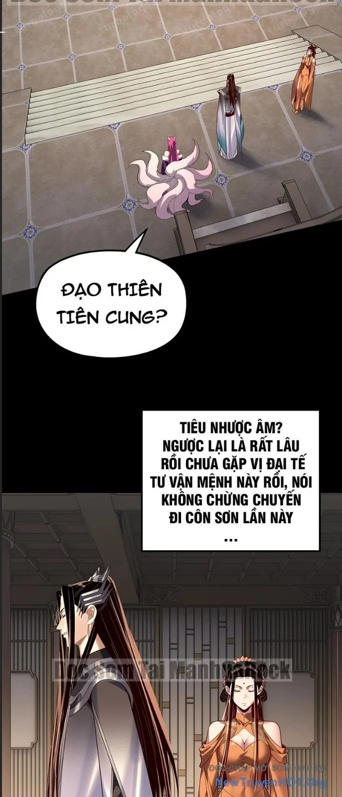 Ta Trời Sinh Đã Là Nhân Vật Phản Diện Chapter 339 - Next Chapter 440