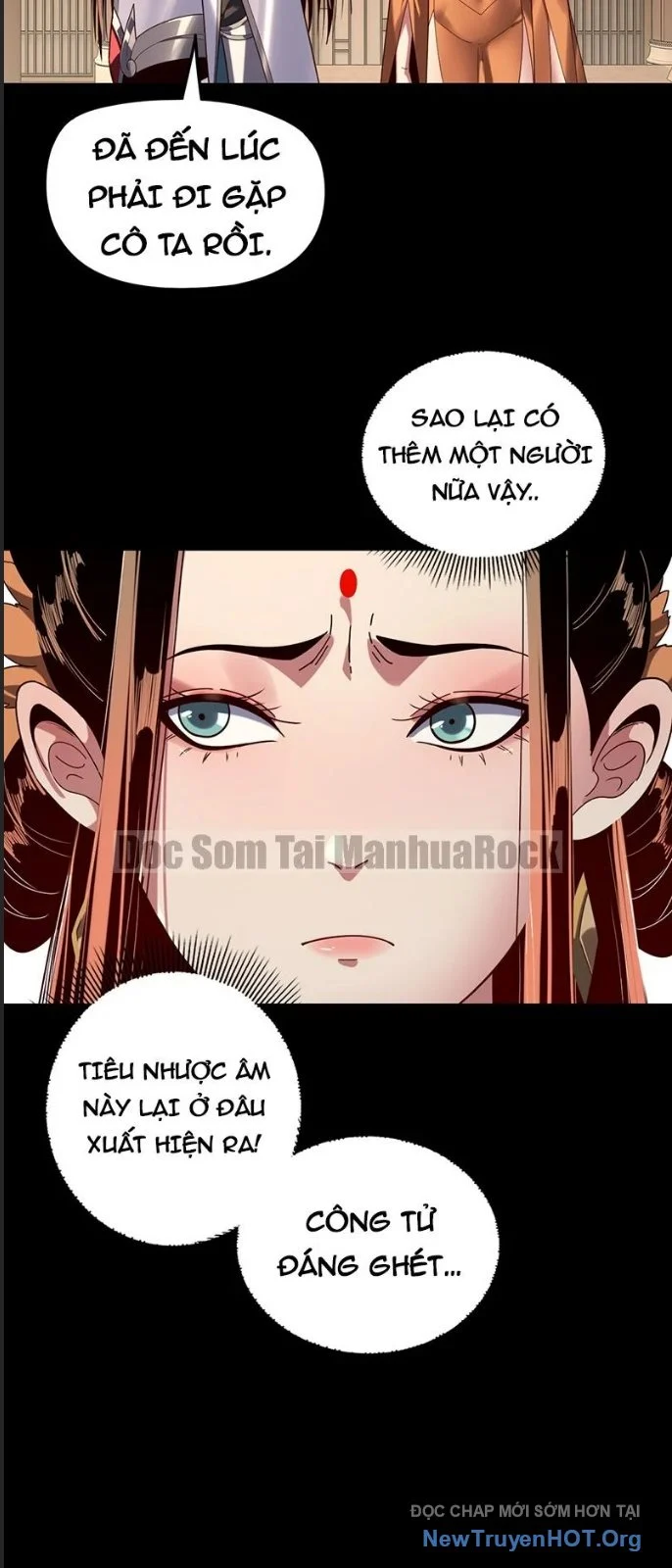 Ta Trời Sinh Đã Là Nhân Vật Phản Diện Chapter 339 - Next Chapter 440