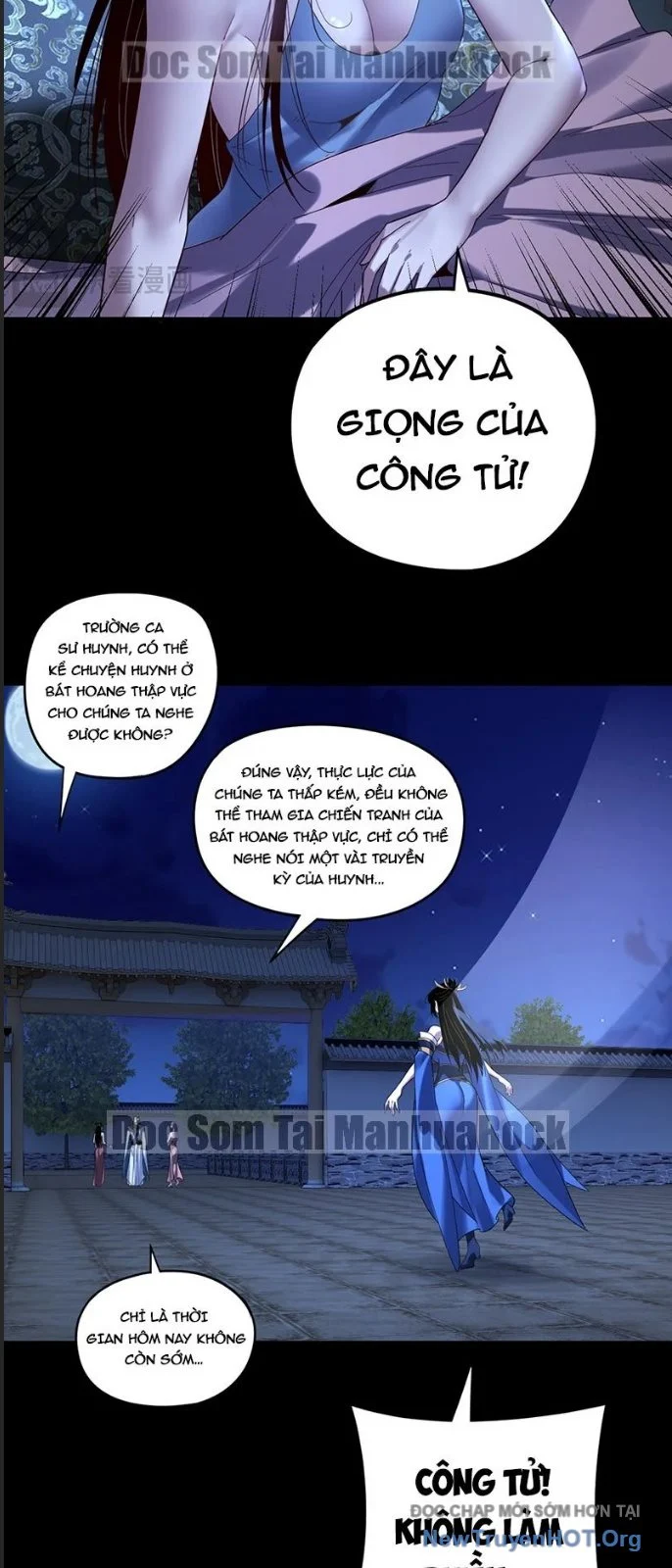 Ta Trời Sinh Đã Là Nhân Vật Phản Diện Chapter 339 - Next Chapter 440