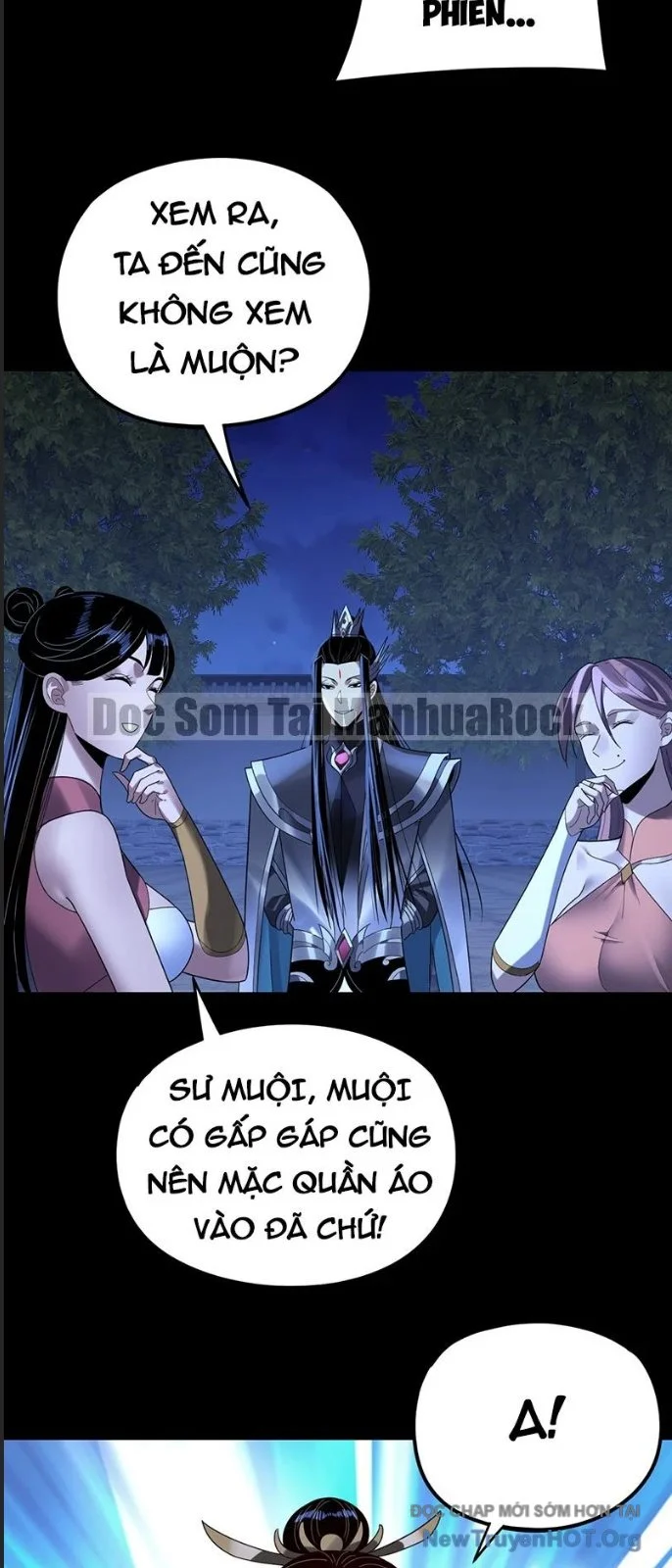 Ta Trời Sinh Đã Là Nhân Vật Phản Diện Chapter 339 - Next Chapter 440