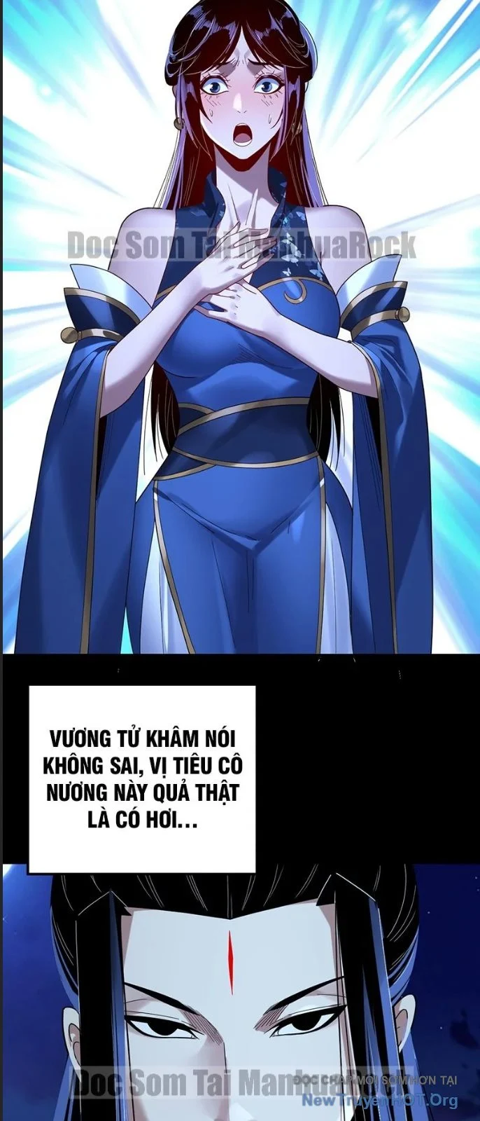 Ta Trời Sinh Đã Là Nhân Vật Phản Diện Chapter 339 - Next Chapter 440
