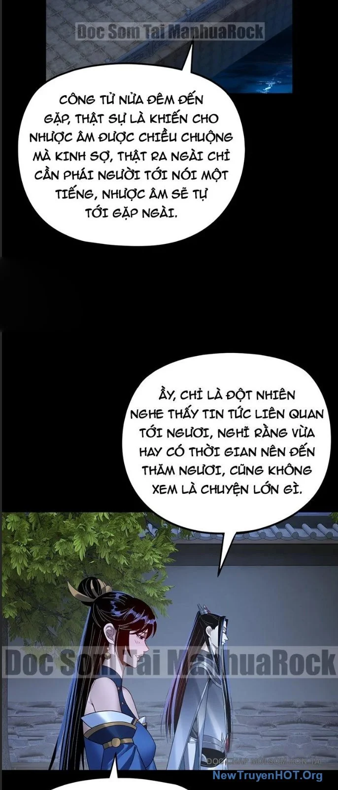 Ta Trời Sinh Đã Là Nhân Vật Phản Diện Chapter 339 - Next Chapter 440