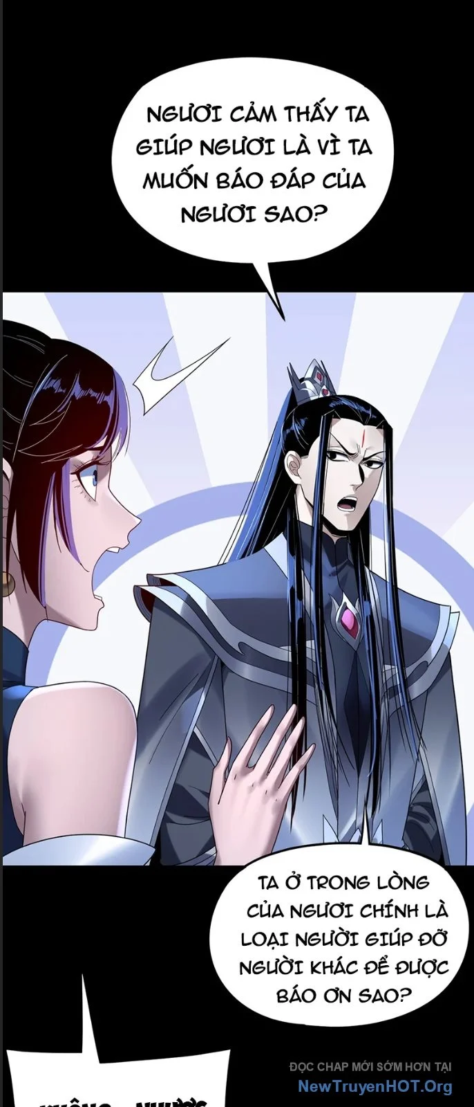 Ta Trời Sinh Đã Là Nhân Vật Phản Diện Chapter 339 - Next Chapter 440