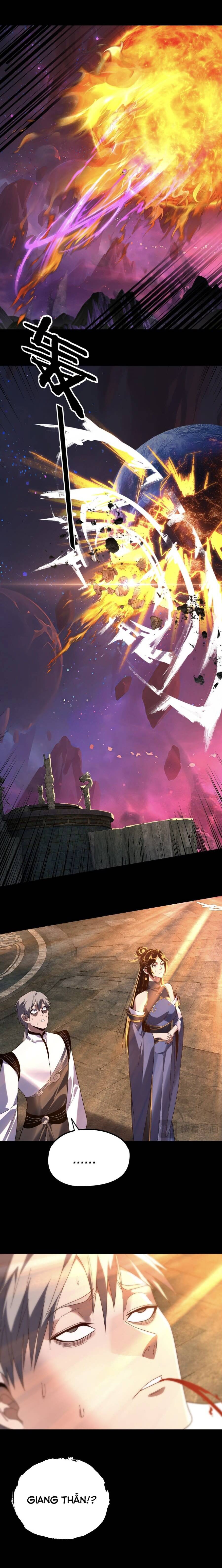 Ta Trời Sinh Đã Là Nhân Vật Phản Diện Chapter 364 - Next Chapter 365