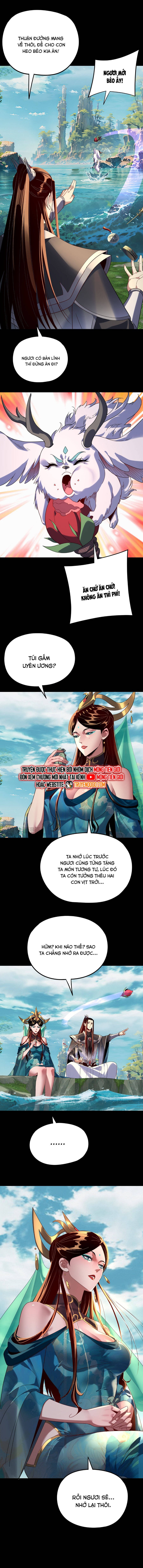 Ta Trời Sinh Đã Là Nhân Vật Phản Diện Chapter 367 - Next Chapter 368