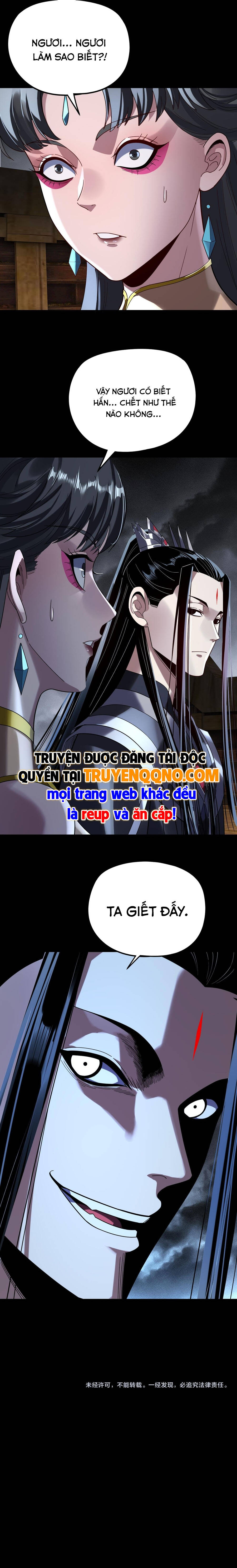 Ta Trời Sinh Đã Là Nhân Vật Phản Diện Chapter 409 - Trang 2