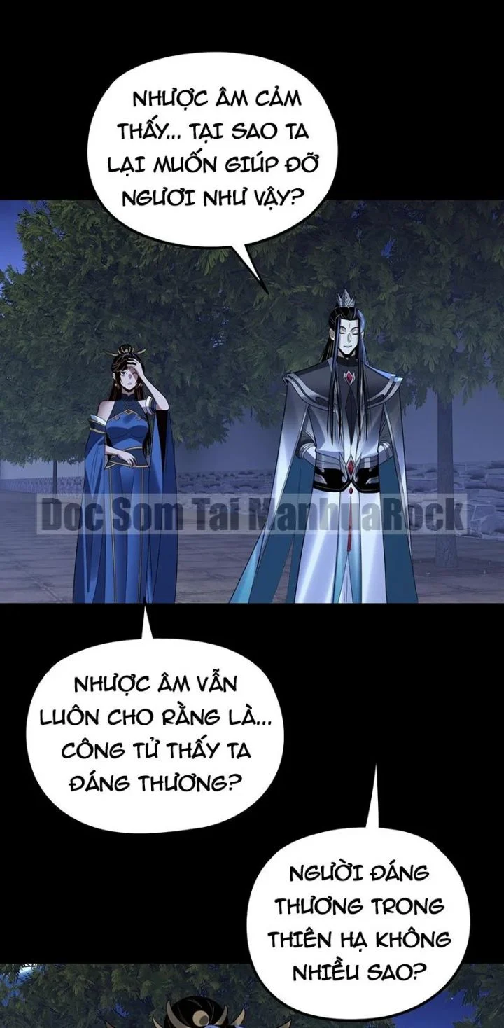 Ta Trời Sinh Đã Là Nhân Vật Phản Diện Chapter 440 - Next Chapter 441