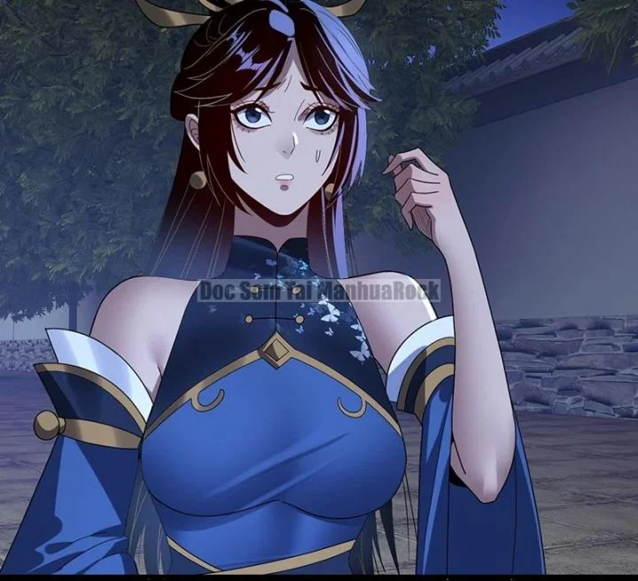 Ta Trời Sinh Đã Là Nhân Vật Phản Diện Chapter 440 - Next Chapter 441